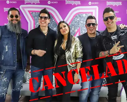 Siguen quejas y denuncias tras cancelación del concierto de Matute en Reynosa