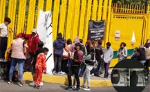 Autoridades y estudiantes de CCH Sur alcanzan acuerdos para mejorar seguridad, ¿en qué consisten?