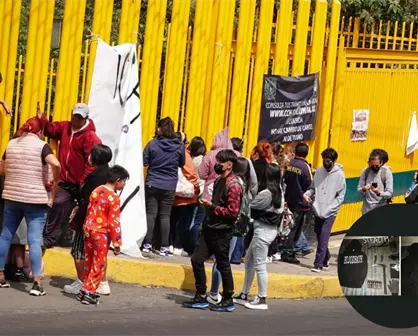 Autoridades y estudiantes de CCH Sur alcanzan acuerdos para mejorar seguridad, ¿en qué consisten?