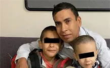 México confirma repatriación de los restos del connacional asesinado por ICE