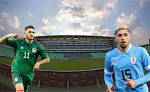 México vs. Uruguay en Torreón: ¿Cuánto cuestan los boletos?