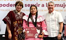Mujeres con Bienestar Edomex ya tiene fecha confirmada del pago de 2 mil 500 pesos en Octubre 2025