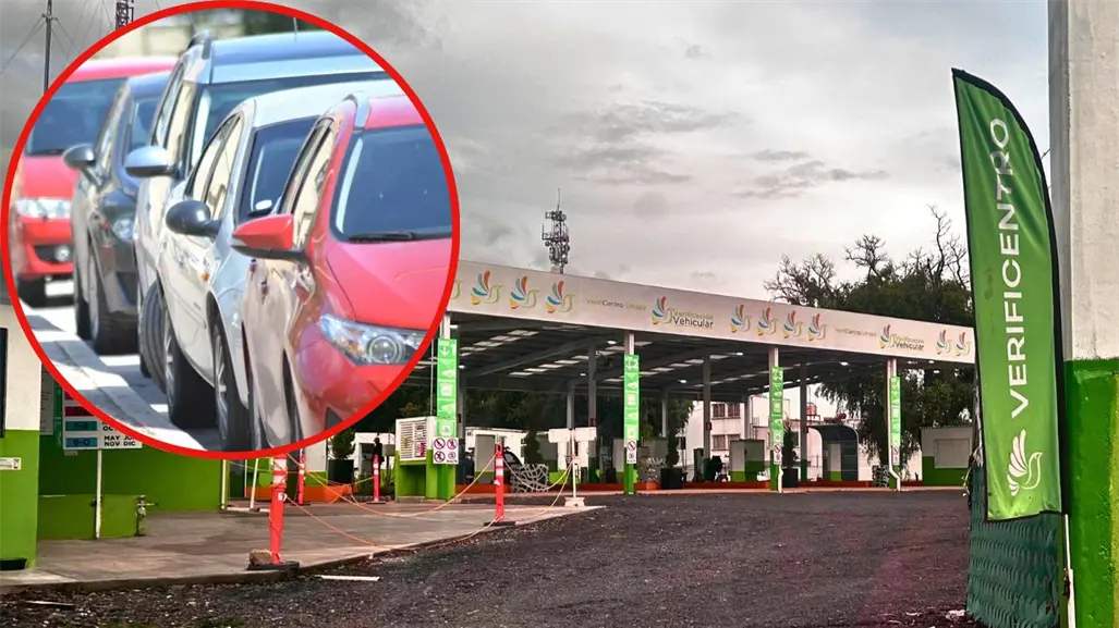 Multa por verificación vehicular tardía en Edomex se puede eliminar: ¿quiénes y cómo aplicar?