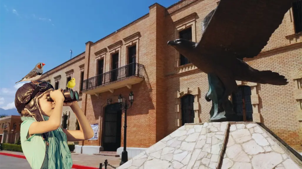 Invita Museo de las Aves al Festival de Aves Migratorias 2025, estas son las actividades