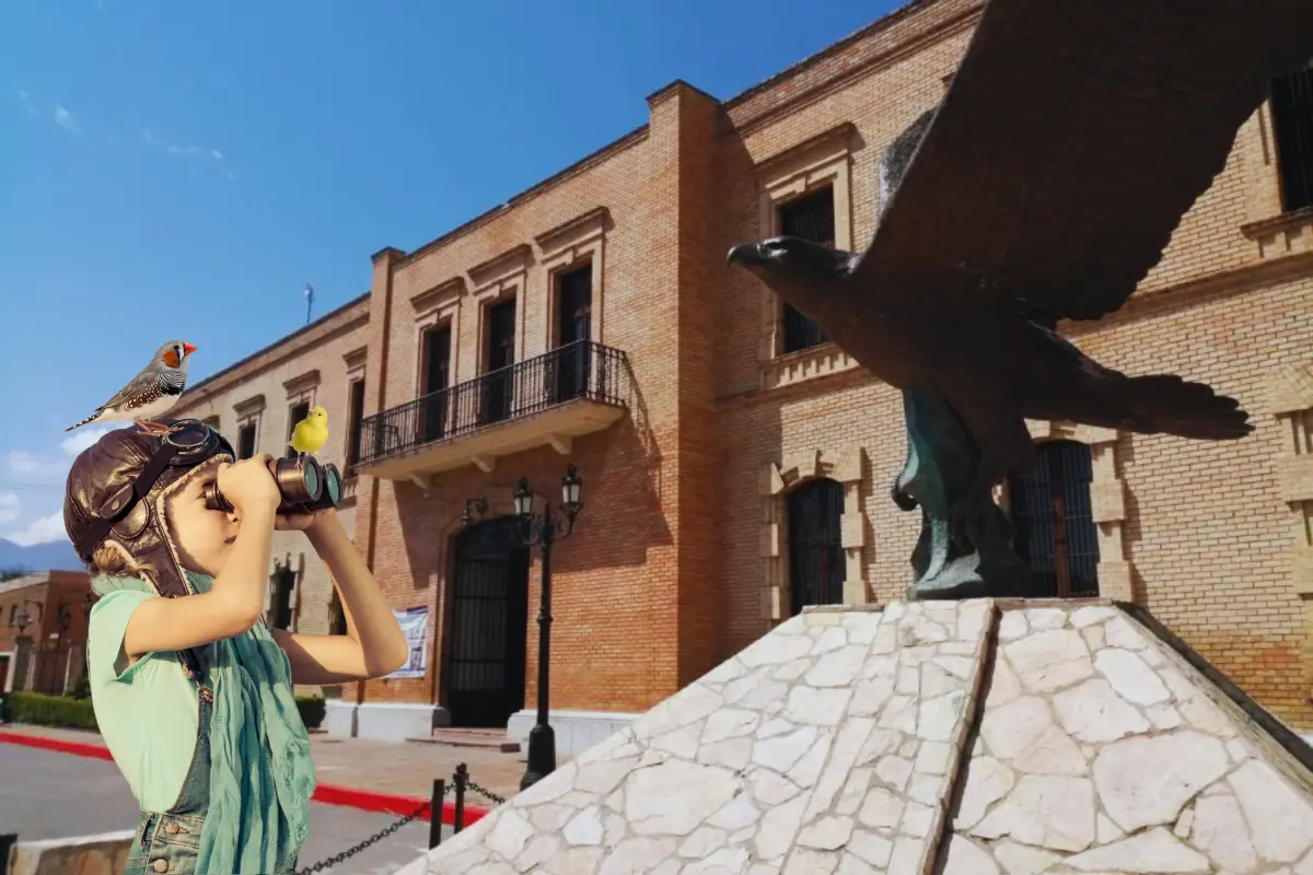 La directora del museo, Sofía Strozzi, detalló que el festival contará con una agenda variada para todo público./Foto: Canva/ México desconocido