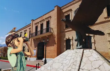 Invita Museo de las Aves al Festival de Aves Migratorias 2025, estas son las actividades