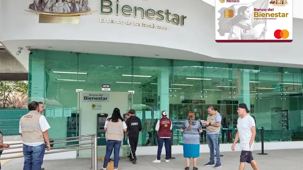 Pensión Bienestar: ¿No recibiste tu pago en septiembre? Esto debes hacer