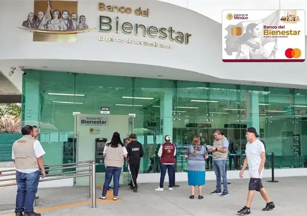 Pensión Bienestar: ¿No recibiste tu pago en septiembre? Esto debes hacer