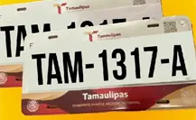 ¿Todavía hay descuentos para renovar las placas vehiculares en Tamaulipas? Esto se sabe