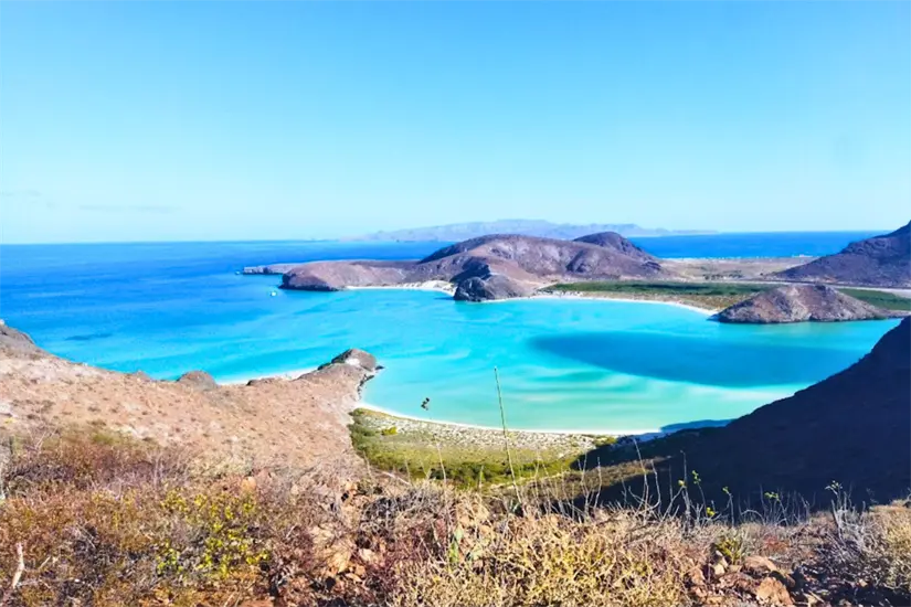 Foto: Rosalva Castro / POSTA Baja California Sur