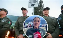 Crece en Saltillo número de avistamientos de serpientes en la zona urbana