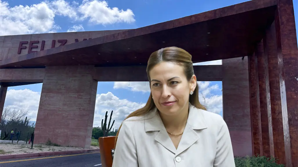 ¿Cuánto costó la Puerta de Entrada de La Paz y de dónde salieron los recursos?
