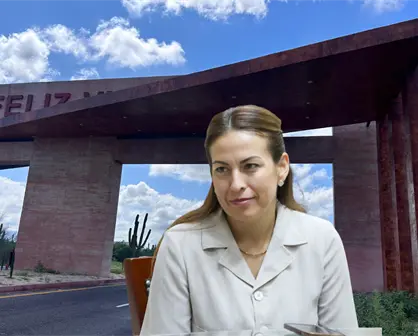 ¿Cuánto costó la Puerta de Entrada de La Paz y de dónde salieron los recursos?