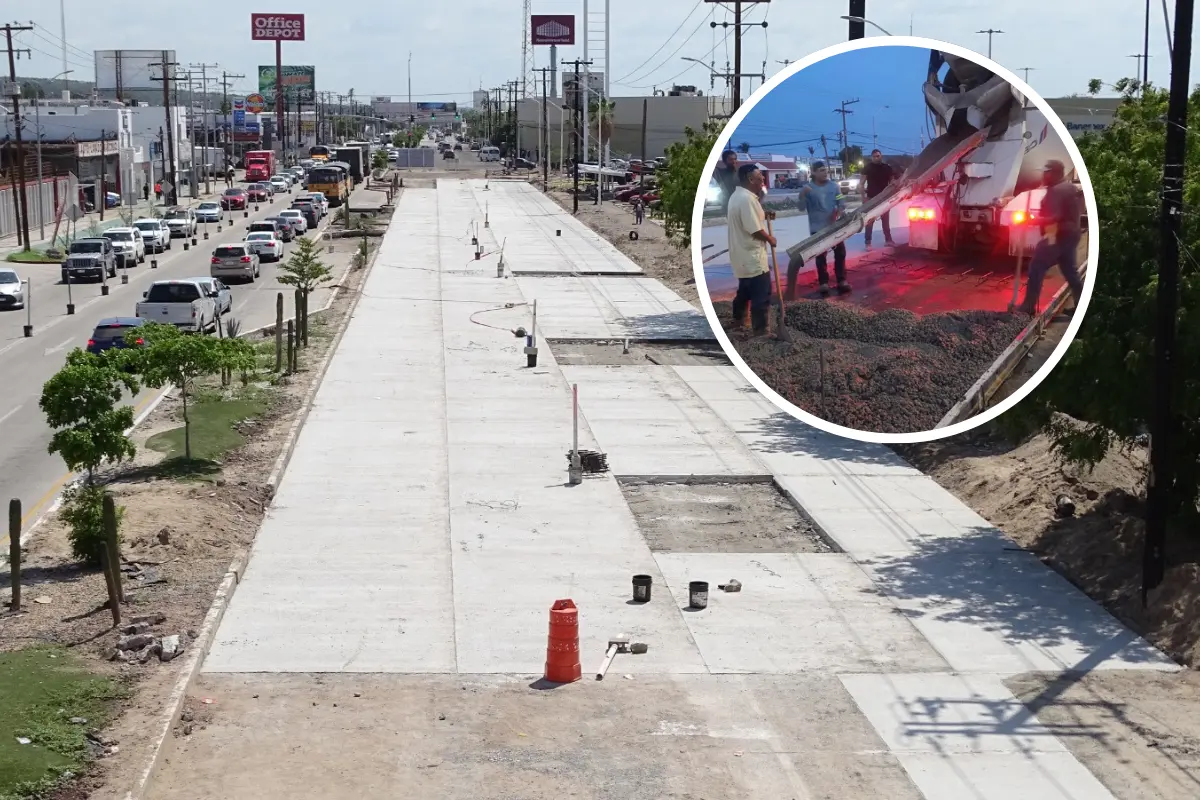 Foto: Gobierno de BCS.