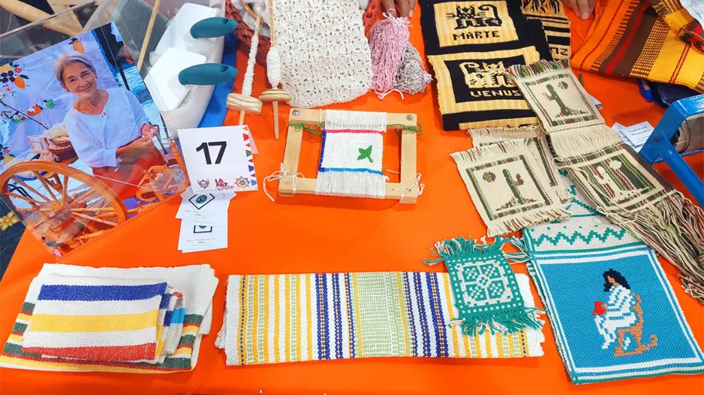 Bazar turístico en el Malecón de La Paz: lanzan nueva convocatoria y esto debes saber