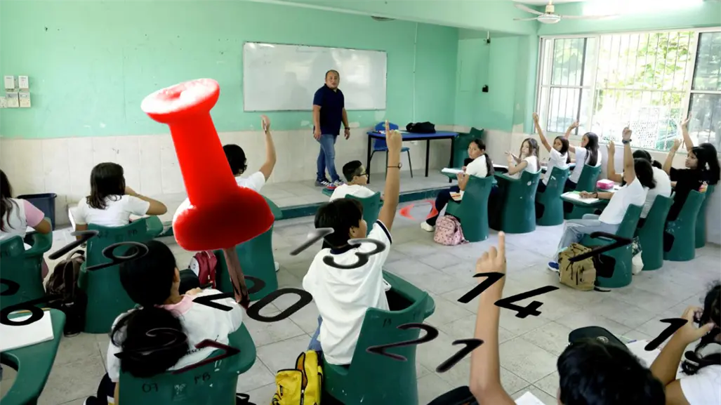 ¿Habrá puente o día feriado en octubre 2025 en Yucatán? Esto dice el calendario escolar