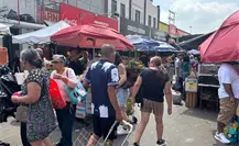 ¿Qué enfrentan los migrantes en Nuevo León? Acceso a servicios y violencia