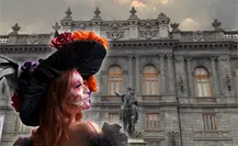 Este lugar de CDMX tendrá reunión de Catrinas por Día de Muertos y aquí te decimos cómo participar