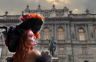 Este lugar de CDMX tendrá reunión de Catrinas por Día de Muertos y aquí te decimos cómo participar