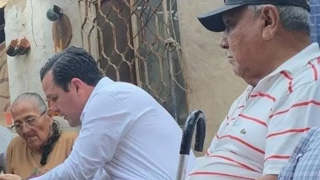 Caso Papayita en Torreón: Fiscal de Coahuila se reúne con familiares