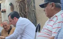 Caso Papayita en Torreón: Fiscal de Coahuila se reúne con familiares