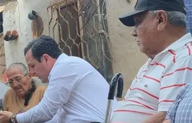 Caso Papayita en Torreón: Fiscal de Coahuila se reúne con familiares