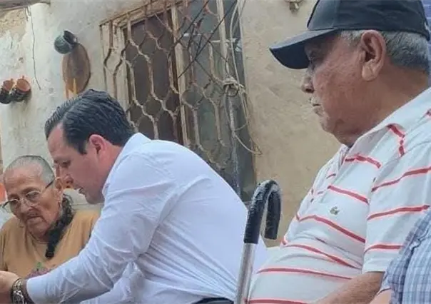 Caso Papayita en Torreón: Fiscal de Coahuila se reúne con familiares