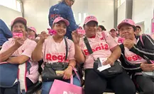 Tarjeta Regia Plus 2025: Apoyo económico para mujeres regias más popular y accesible de Monterrey