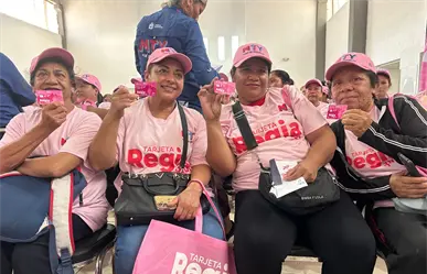 Tarjeta Regia Plus 2025: Apoyo económico para mujeres regias más popular y accesible de Monterrey