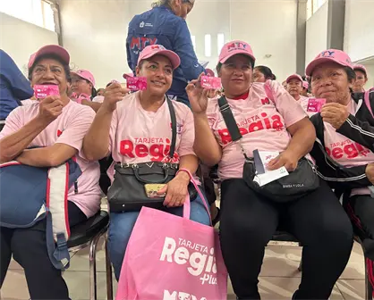 Tarjeta Regia Plus 2025: Apoyo económico para mujeres regias más popular y accesible de Monterrey