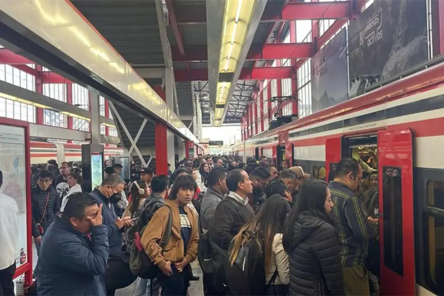 Tren Suburbano explica cómo pedir el reembolso por cobros dobles y cuándo es el último día para hacerlo