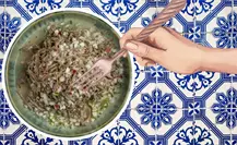 Jueves de Tzic de Venado: conoce el platillo ancestral de Yucatán Jueves de Tzic de Venado: conoce el platillo ancestral de Yucatán