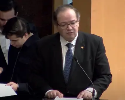 UNAM lamenta muerte en CCH Sur y anuncia revisión de protocolos para reforzar seguridad