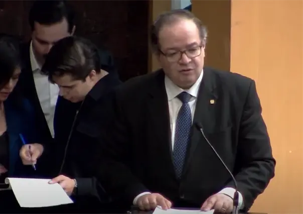 UNAM lamenta muerte en CCH Sur y anuncia revisión de protocolos para reforzar seguridad