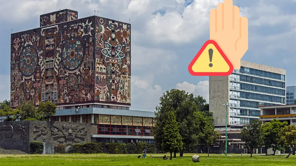 UNAM confirma paro en estas escuelas y facultades: ¿cuáles y cuándo regresan a clases?