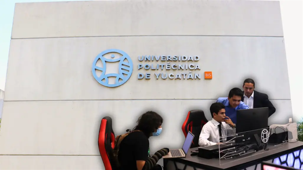 Nominan a la Universidad Politécnica de Yucatán en premio nacional en materia de ciberseguridad