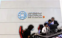 Nominan a la Universidad Politécnica de Yucatán en premio nacional en materia de ciberseguridad