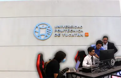 Nominan a la Universidad Politécnica de Yucatán en premio nacional en materia de ciberseguridad