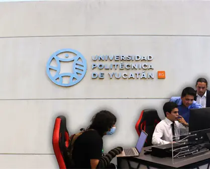 Nominan a la Universidad Politécnica de Yucatán en premio nacional en materia de ciberseguridad