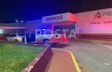 VIDEO | Terrible accidente vial deja un muerto en Cadereyta