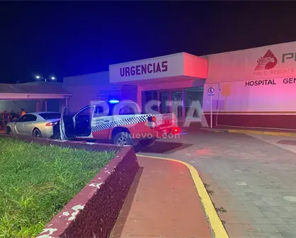 VIDEO | Terrible accidente vial deja un muerto en Cadereyta