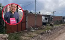 Esta colonia de Durango reclama drenaje pero incumple con varios requisitos