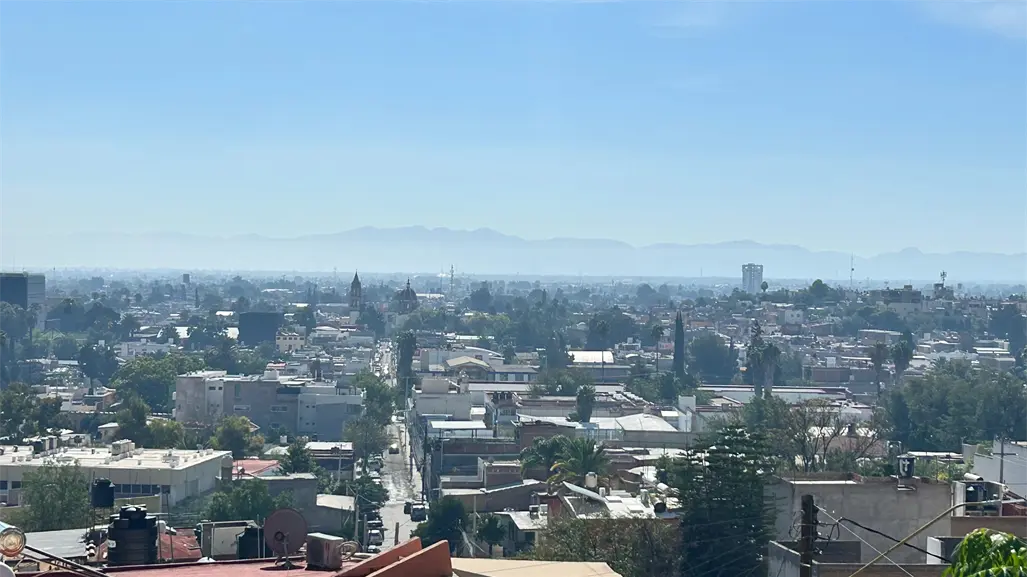 ¿Qué es lo que más contamina en Durango? Esto dice el alcalde Toño Ochoa