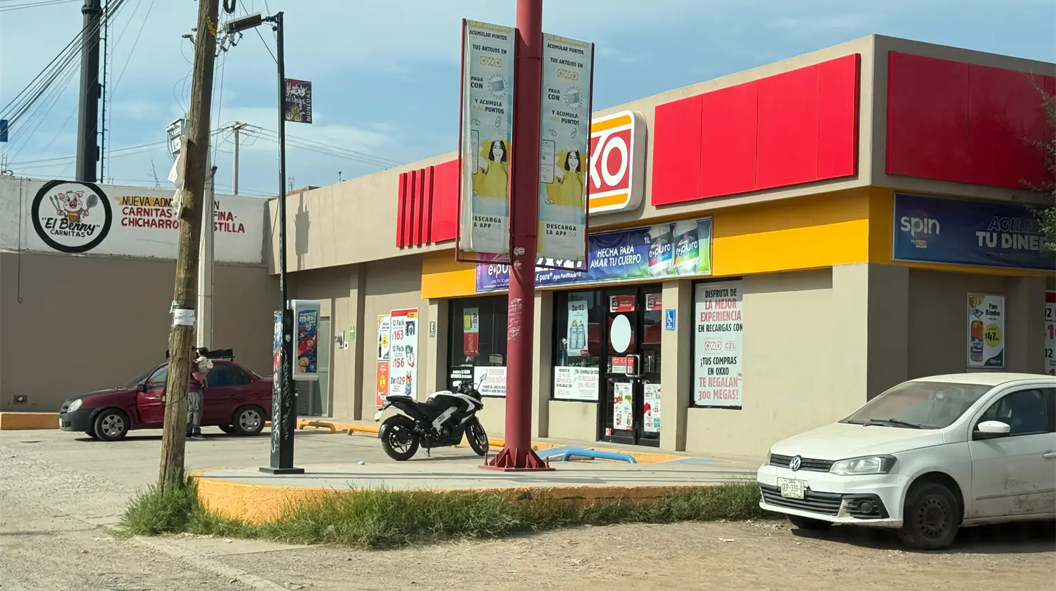 Una regidora de Morena propone cobrar un impuesto especial a las tiendas de conveniencia. | Foto: Jesús Carrillo