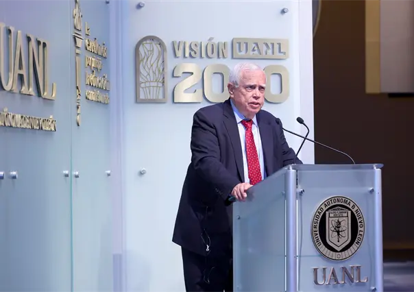 Nobel de Economía James Heckman reflexiona sobre movilidad social en la UANL