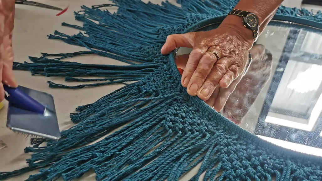 Artesanos yucatecos buscan llegar a mercados de interiorismo y decoración