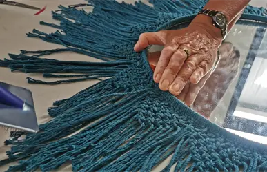Artesanos yucatecos buscan llegar a mercados de interiorismo y decoración