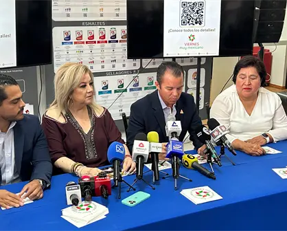 Arranca Un Viernes muy Mexicano, iniciativa que dará descuentos en distintos comercios de Durango