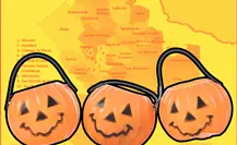 Halloween 2025: Según la IA, estos son los mejores municipios de Nuevo León para pedir dulces Halloween 2025: Según la IA, estos son los mejores municipios de Nuevo León para pedir dulces
