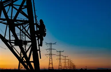 Península de Yucatán afectada por un megaapagón, esto fue lo que pasó